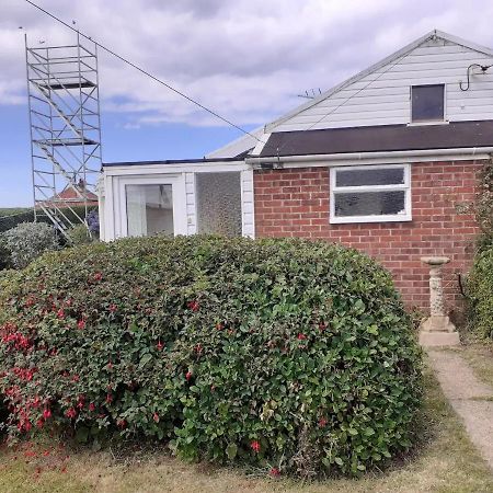 Sundial Cottage NWI Exterior foto