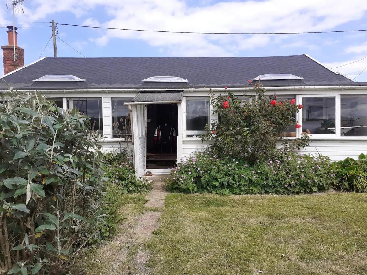 Sundial Cottage NWI Exterior foto